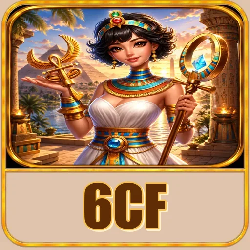 Gambar verifikasi tautan alternatif resmi 6cf Indonesia
