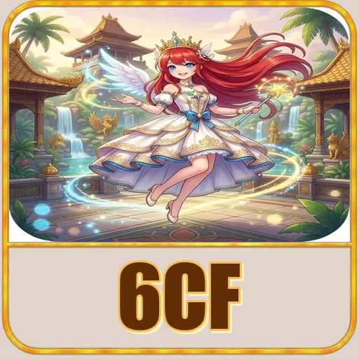 Gambar diagnosis akses regional 6cf di Indonesia